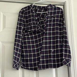 Eddie Bauer Flannel
